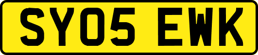 SY05EWK