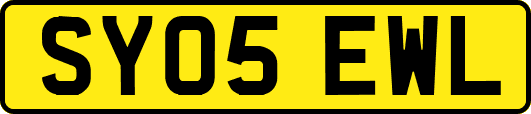 SY05EWL
