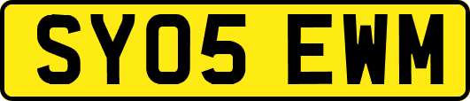 SY05EWM