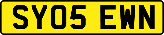 SY05EWN