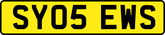 SY05EWS