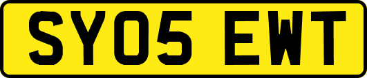 SY05EWT