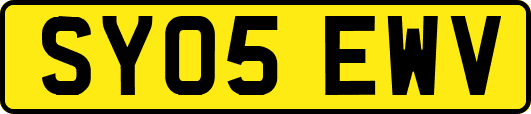 SY05EWV