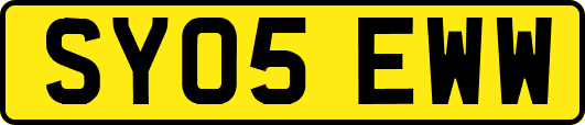 SY05EWW