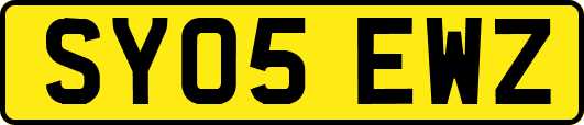 SY05EWZ