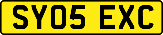 SY05EXC