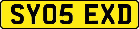 SY05EXD