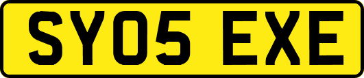SY05EXE