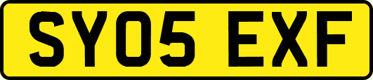 SY05EXF