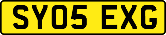 SY05EXG