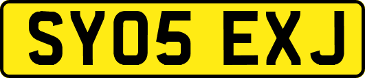 SY05EXJ