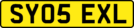 SY05EXL