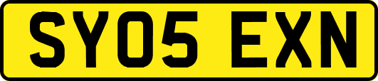 SY05EXN