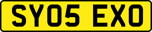 SY05EXO
