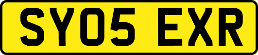 SY05EXR