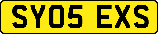 SY05EXS