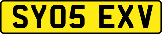 SY05EXV