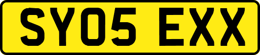 SY05EXX