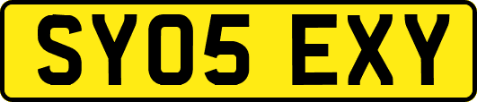 SY05EXY