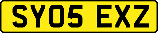 SY05EXZ