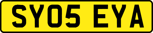 SY05EYA