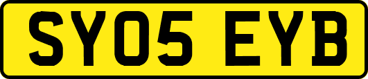 SY05EYB