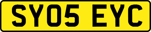 SY05EYC