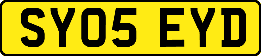 SY05EYD