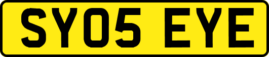 SY05EYE