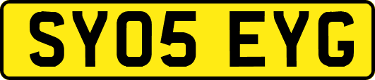 SY05EYG