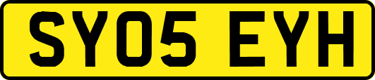 SY05EYH