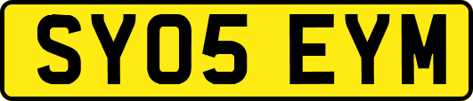 SY05EYM
