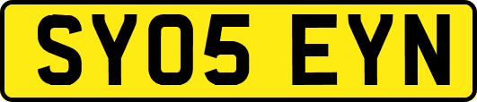 SY05EYN