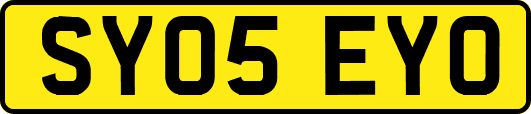 SY05EYO