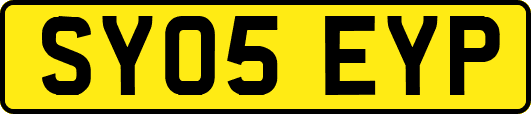 SY05EYP