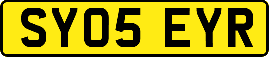 SY05EYR