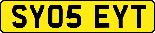 SY05EYT