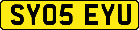SY05EYU