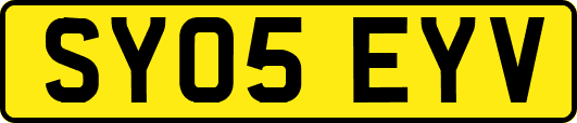 SY05EYV