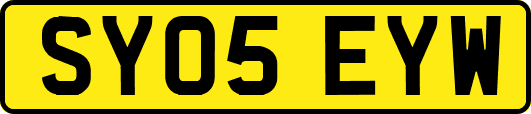 SY05EYW