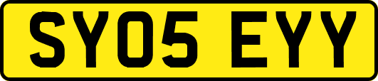 SY05EYY