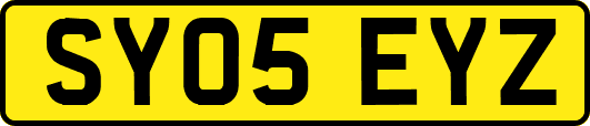 SY05EYZ