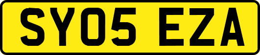 SY05EZA
