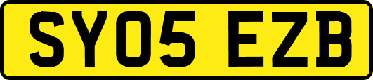 SY05EZB