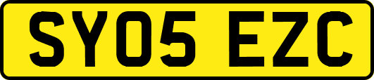 SY05EZC