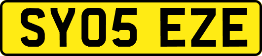 SY05EZE