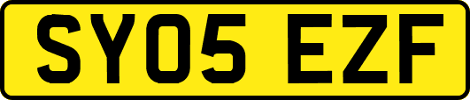 SY05EZF