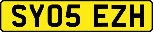 SY05EZH