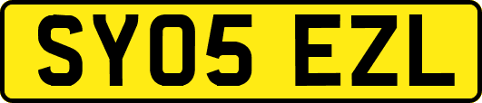 SY05EZL