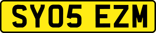 SY05EZM